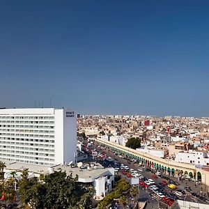 Hyatt Regency Casablanca