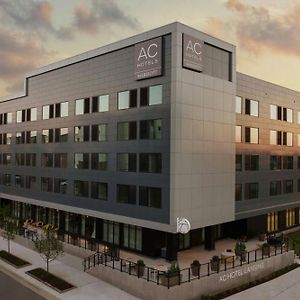 Ac Hotel By Marriott Lansing University Area